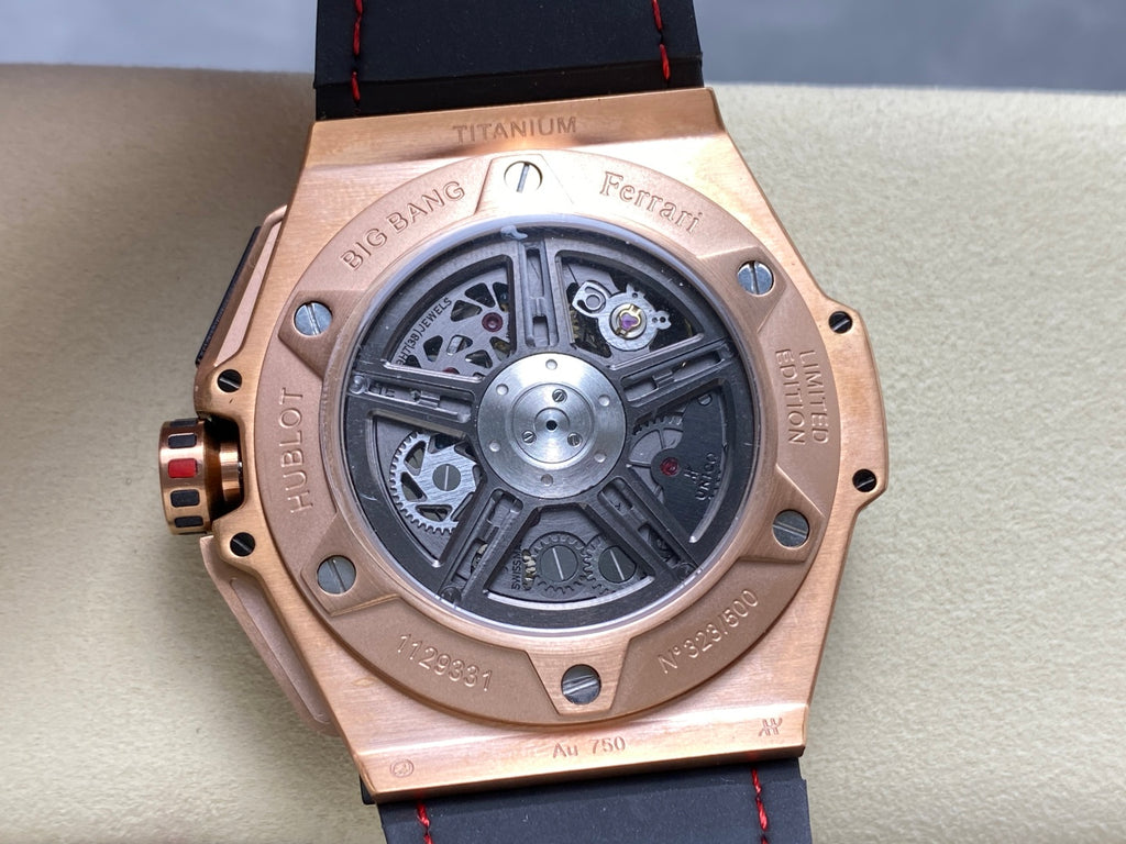 HUBLOT-5