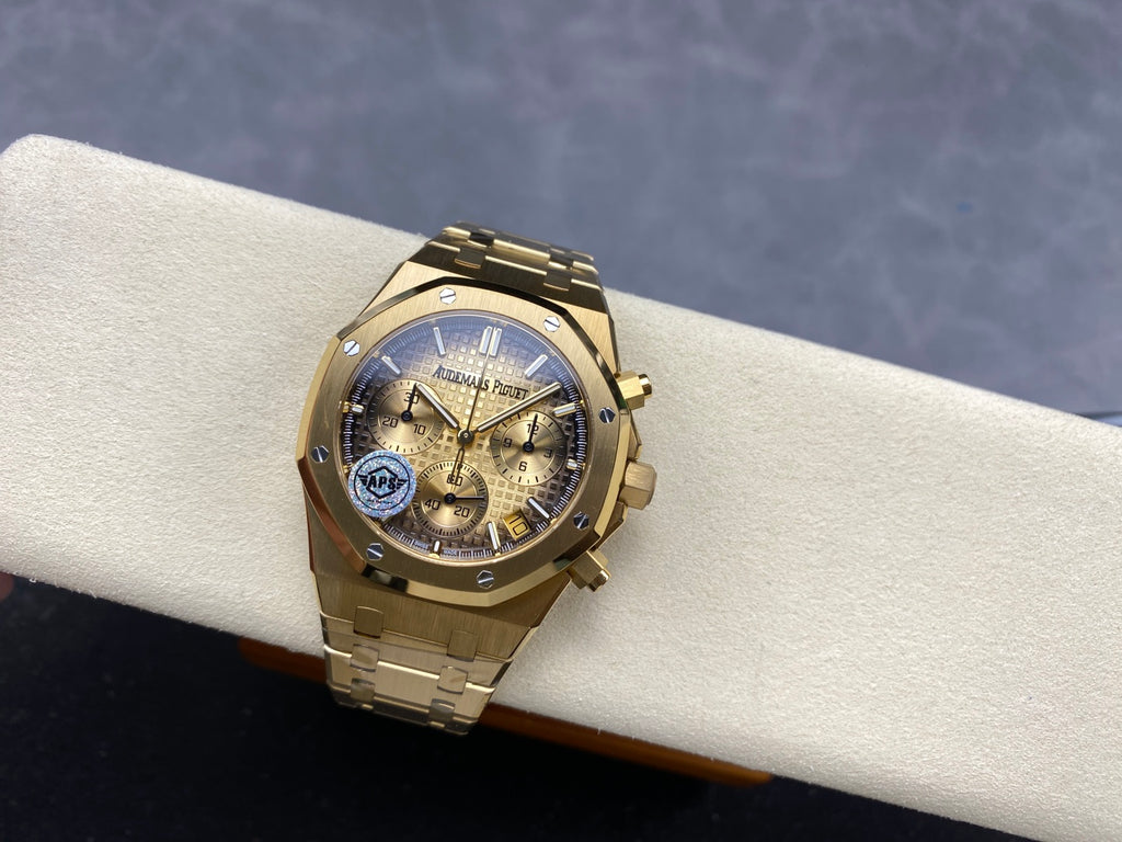 Audemars Piguet-5