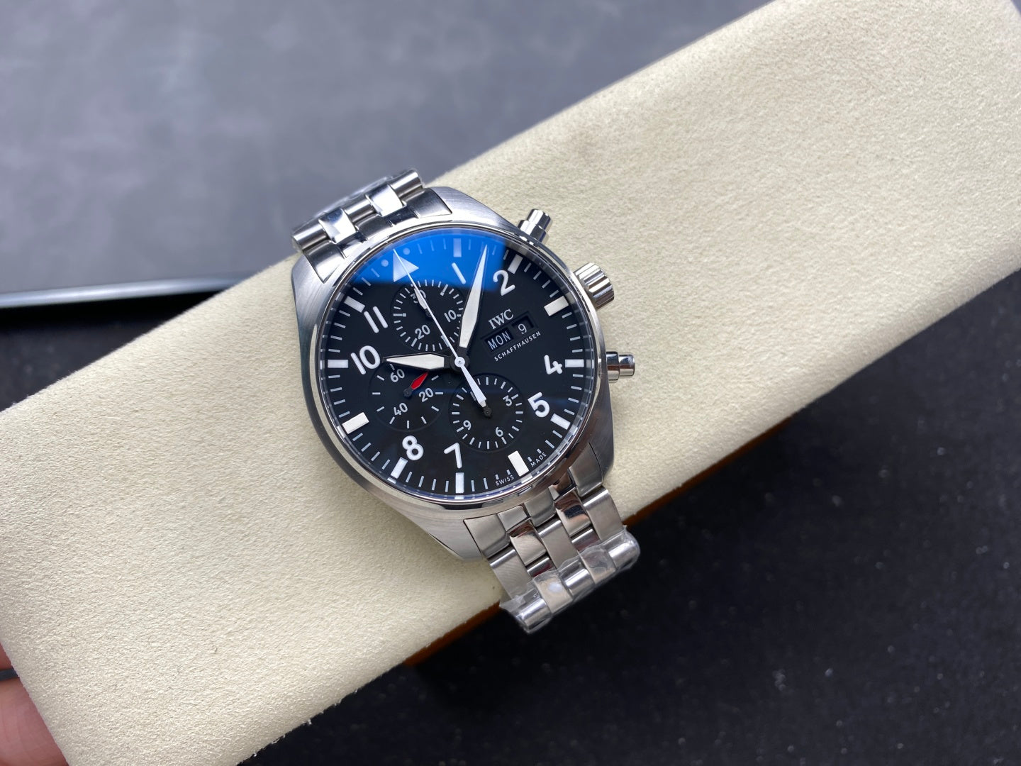 IWC-5