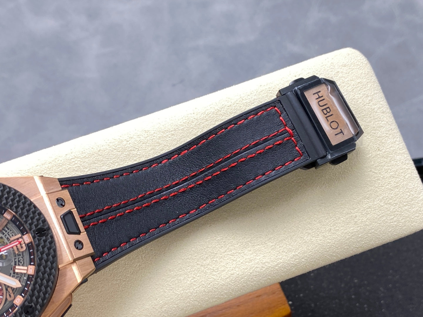 HUBLOT-5