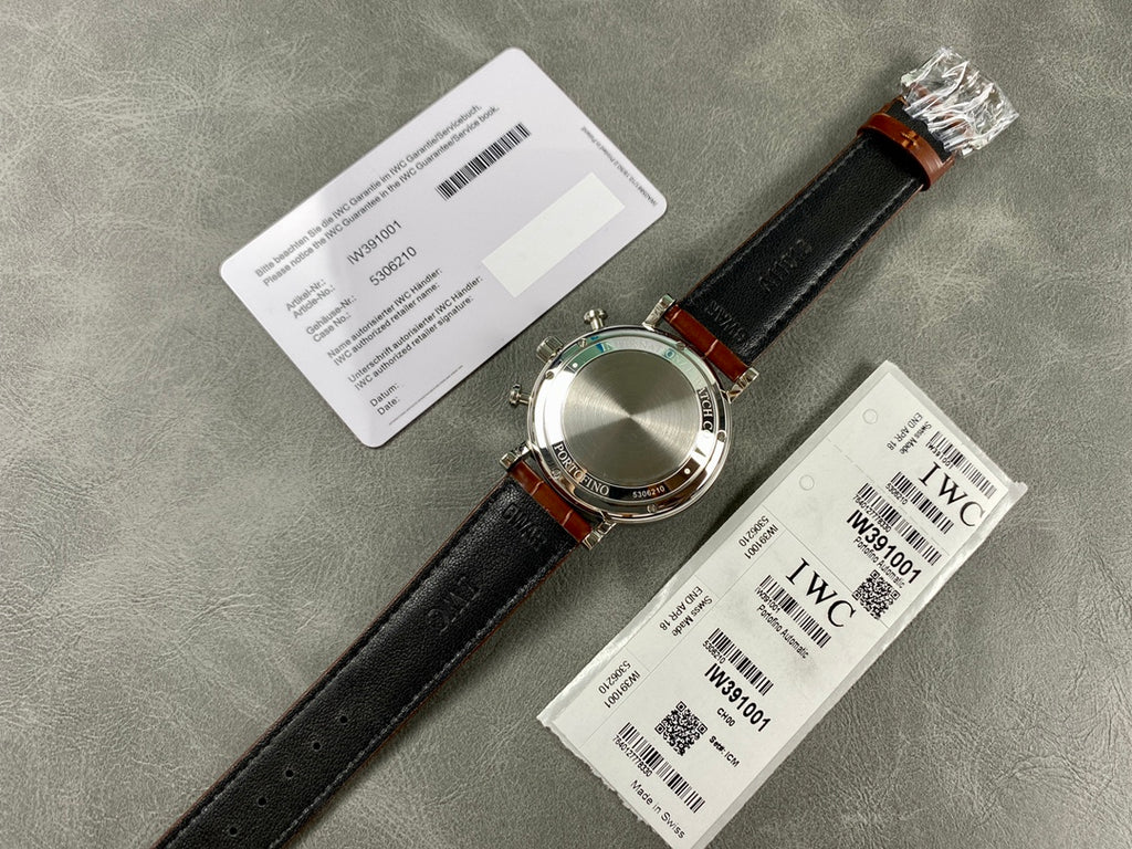 IWC-64