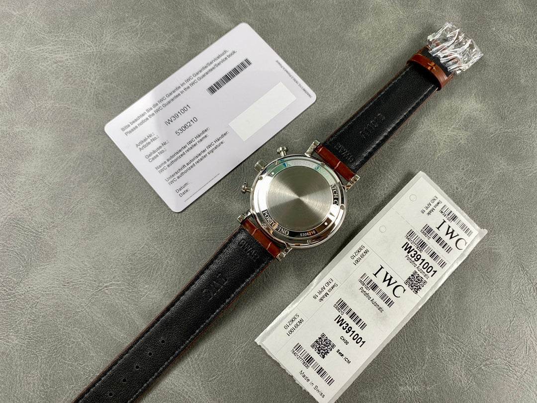 IWC-64