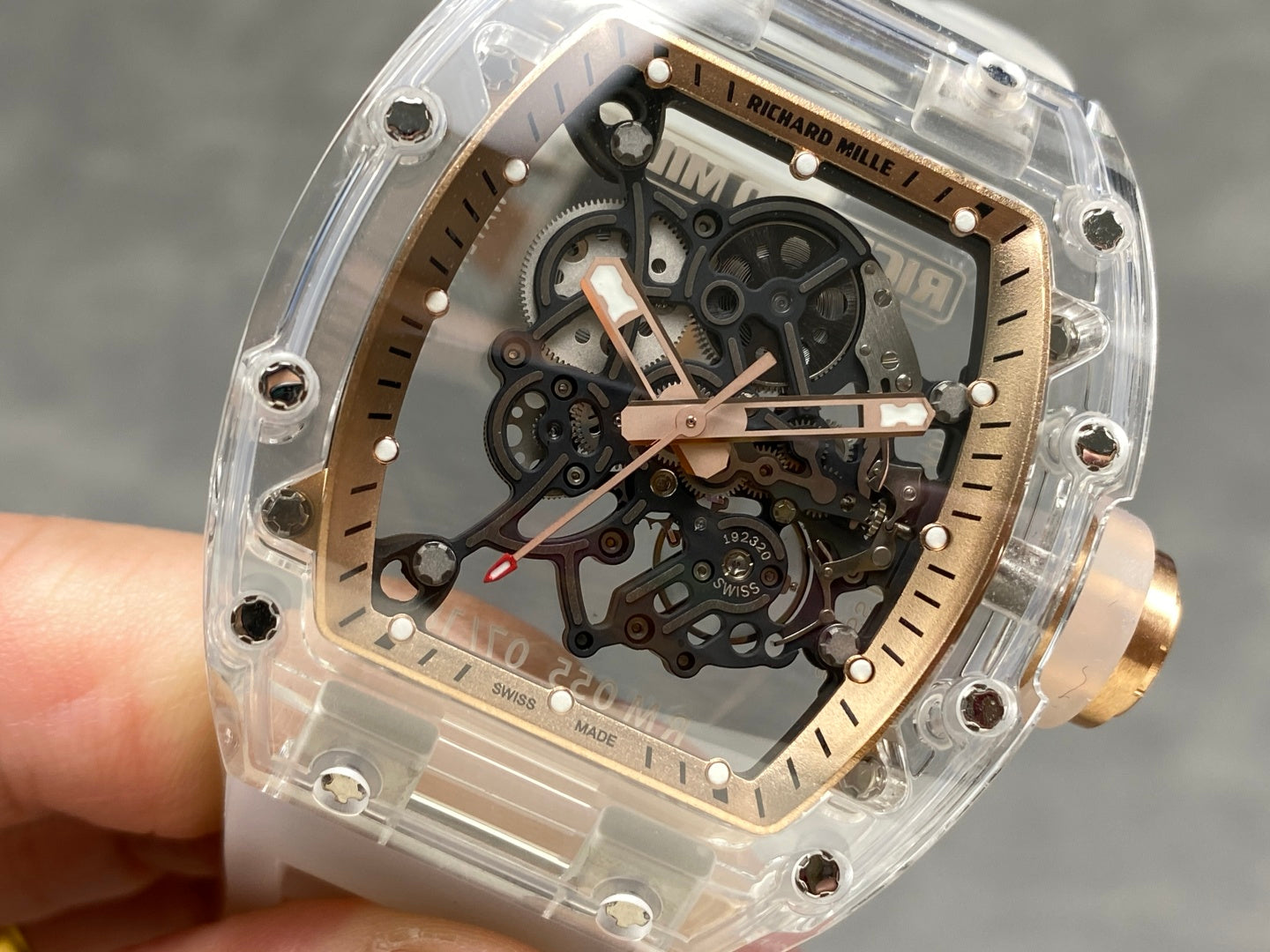 Richard Mille-6