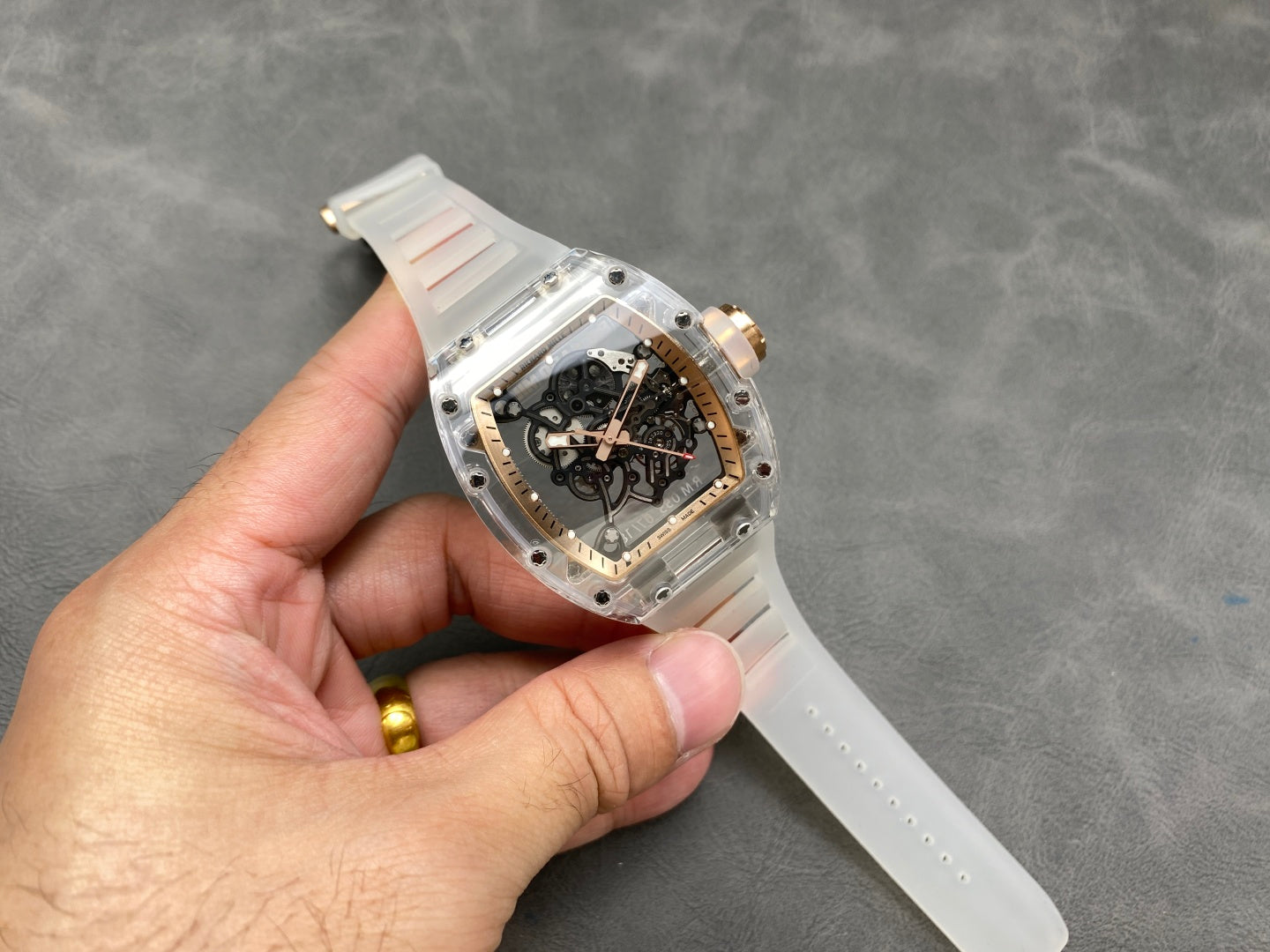 Richard Mille-6