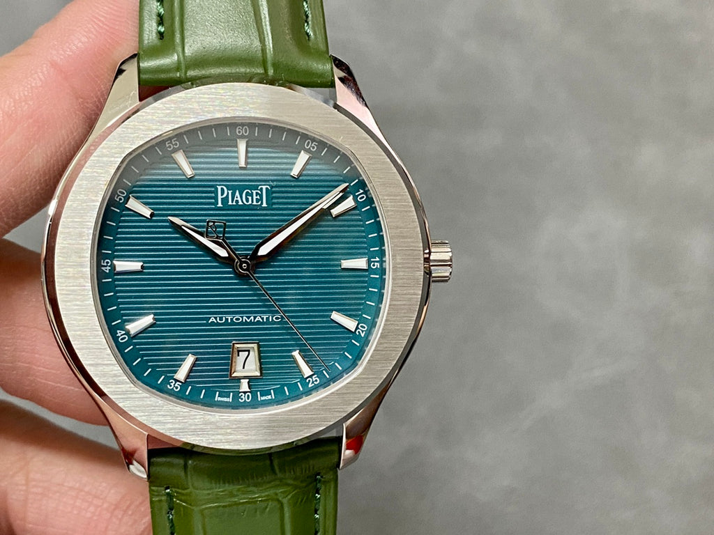 PIAGET-6