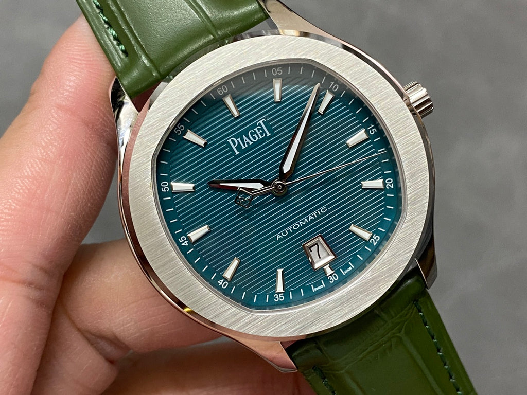PIAGET-6