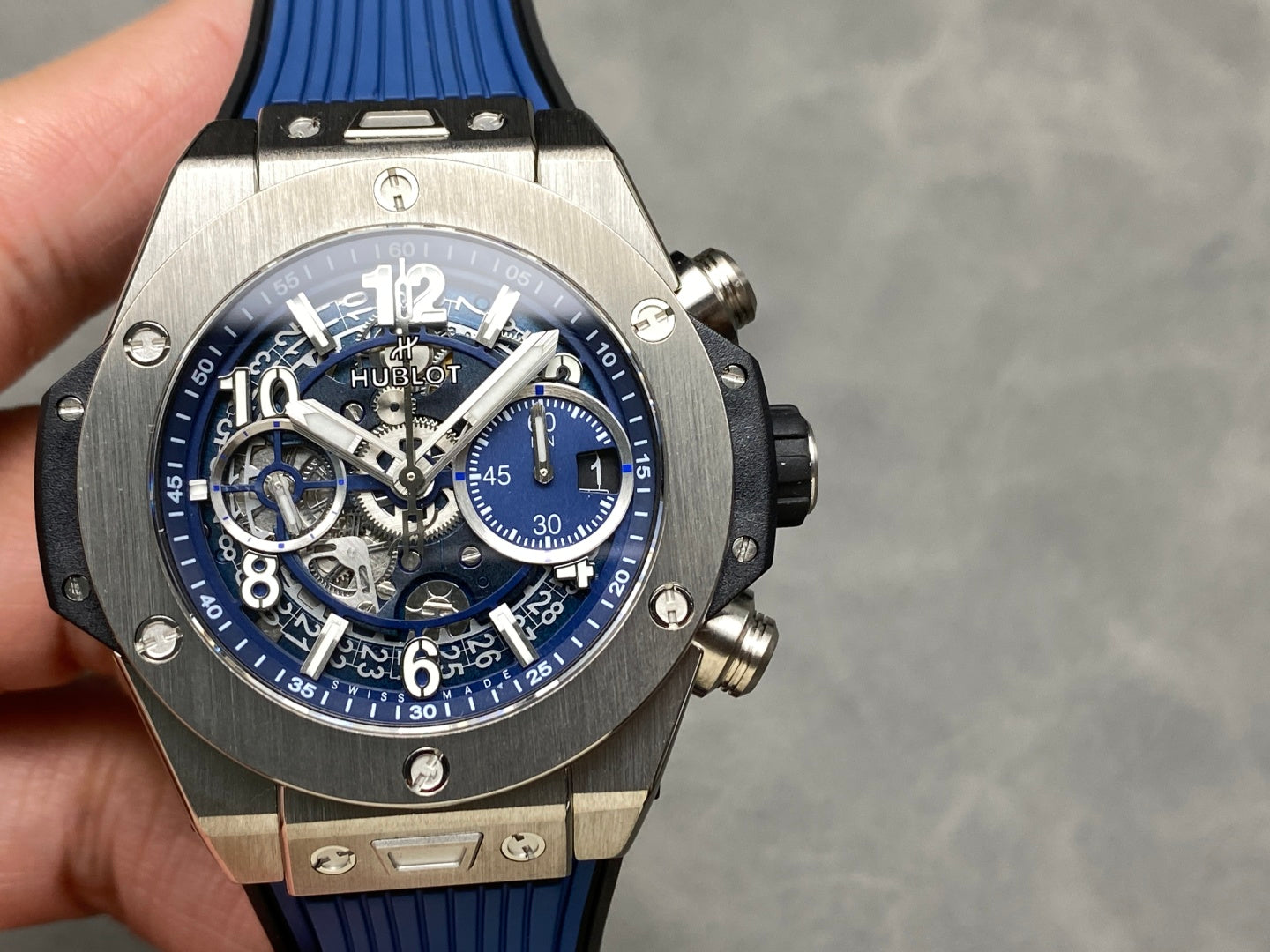 HUBLOT-6