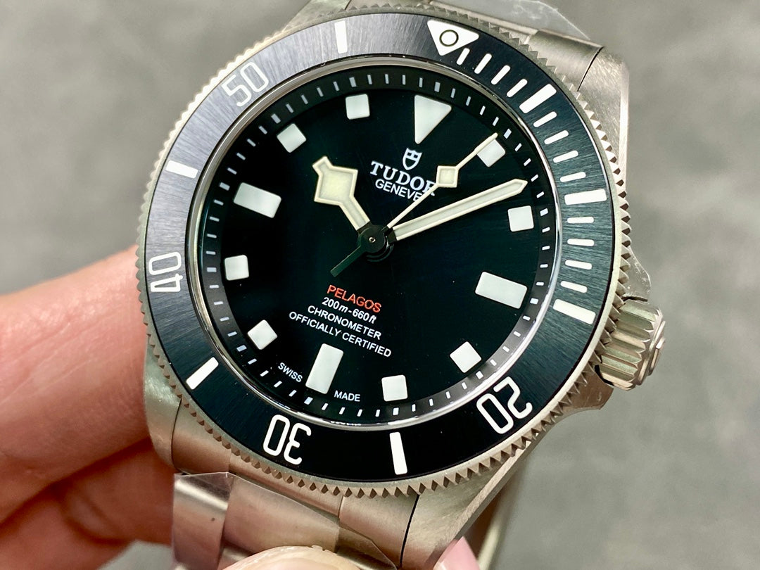 TUDOR-6