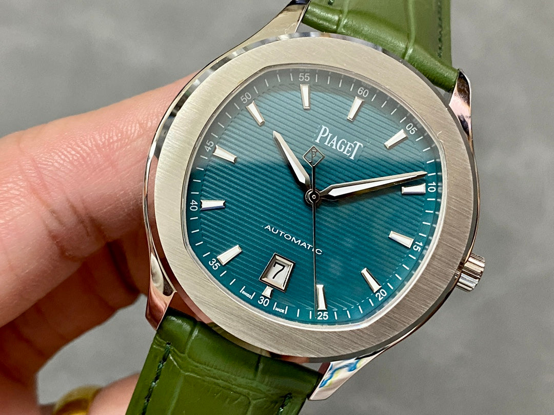 PIAGET-6