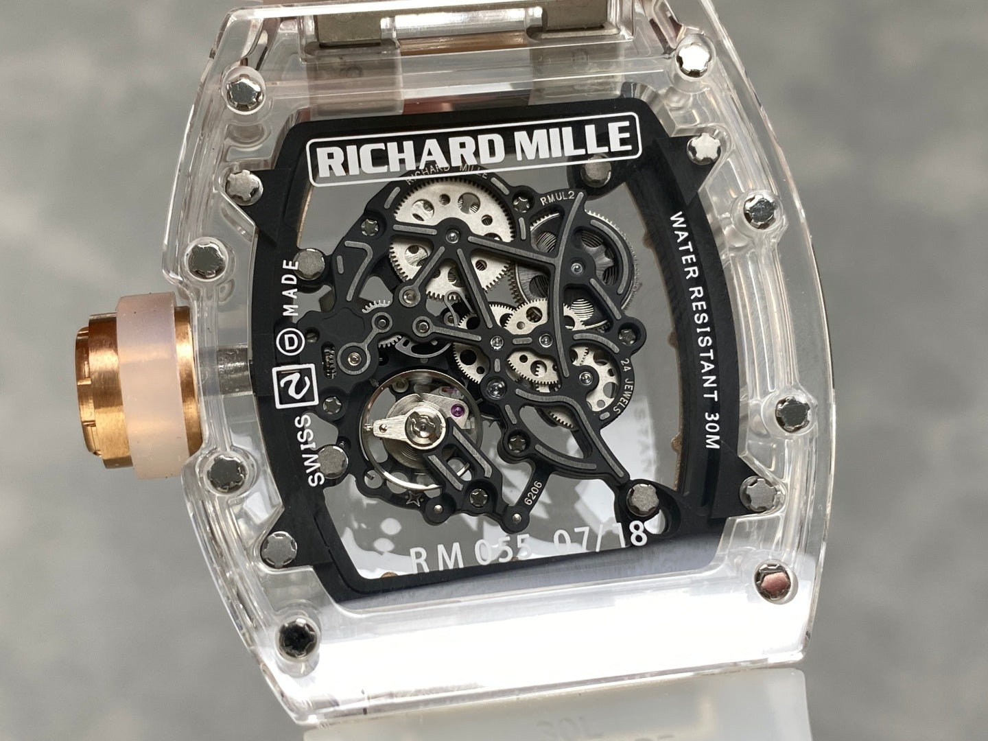 Richard Mille-6