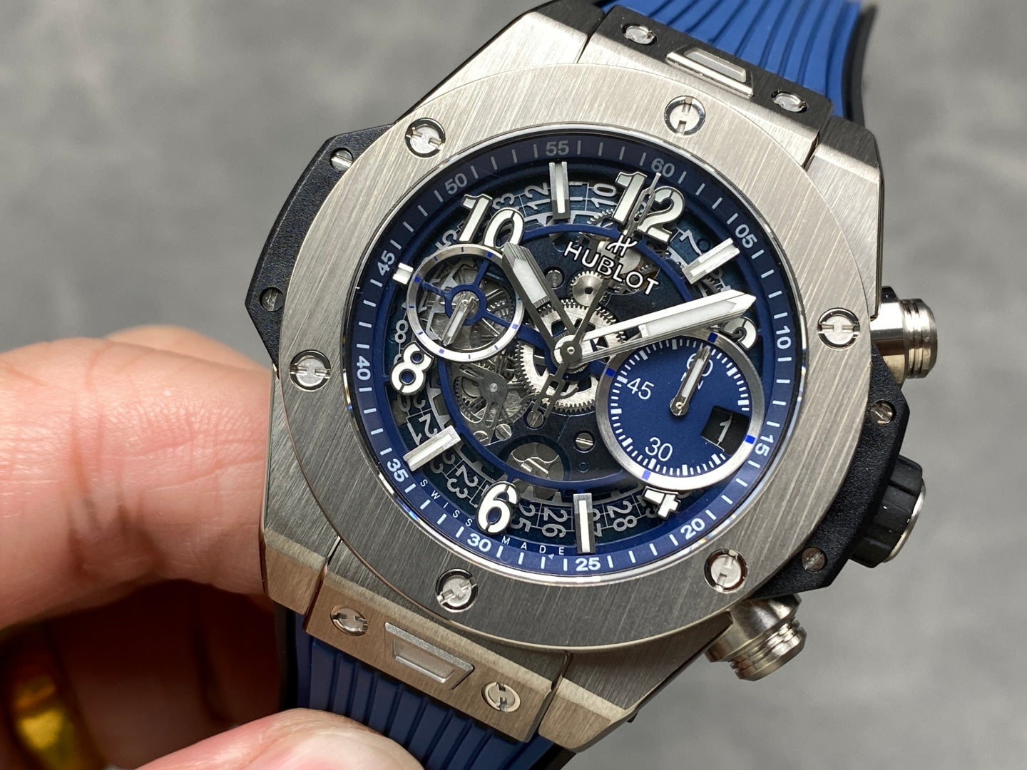 HUBLOT-6
