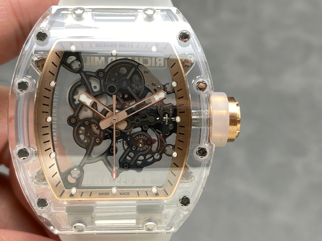 Richard Mille-6