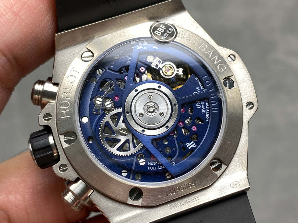 HUBLOT-6