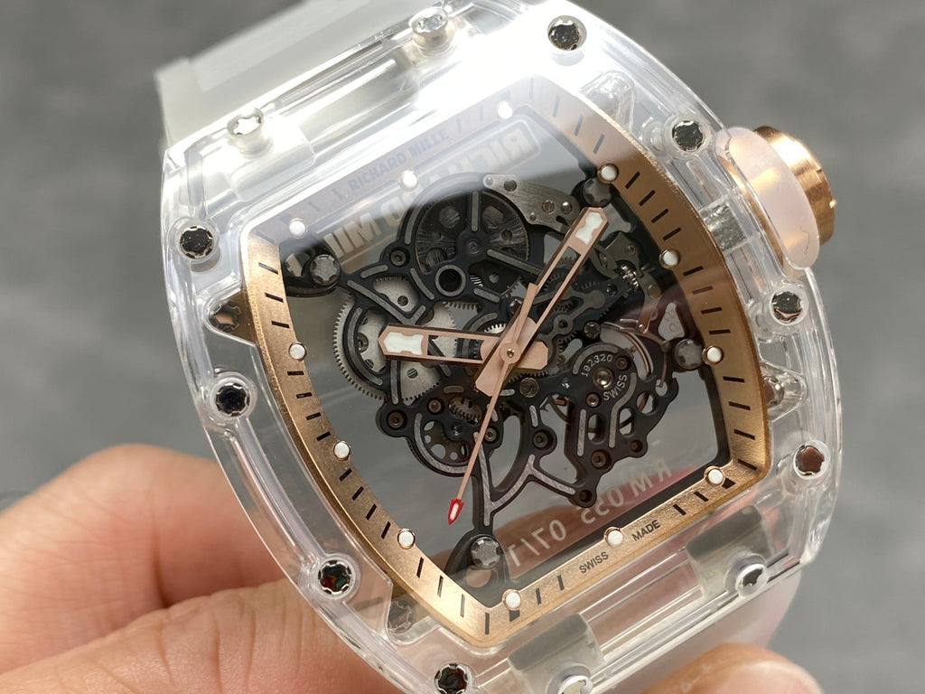 Richard Mille-6