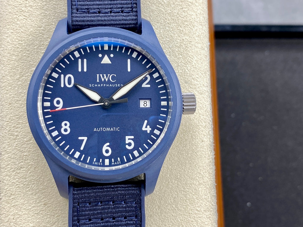 IWC-74