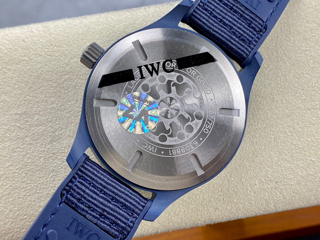 IWC-74