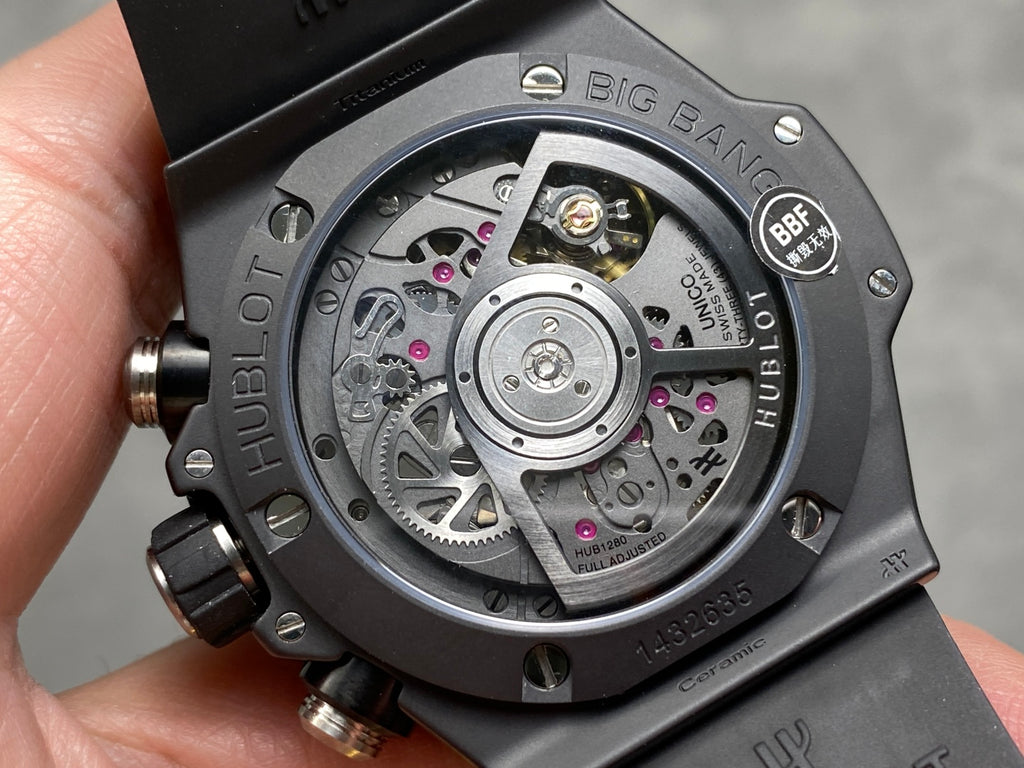 HUBLOT-7