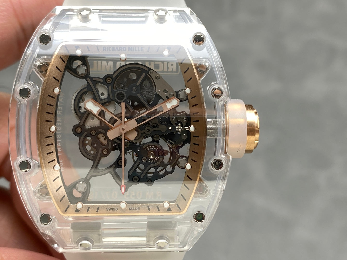Richard Mille-7