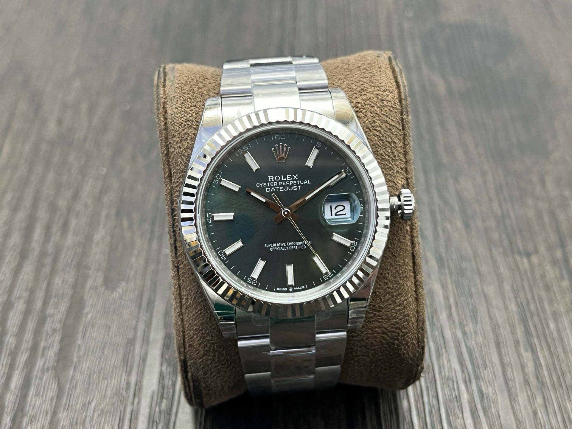 Rolex-Dayjust-7