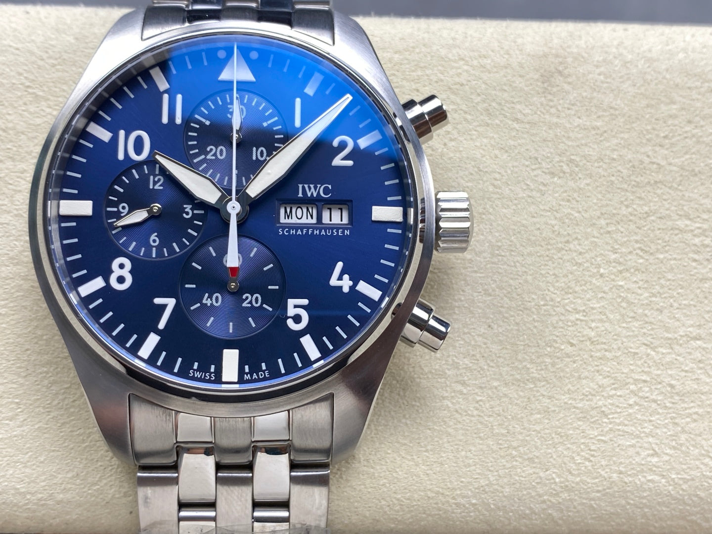 IWC-7