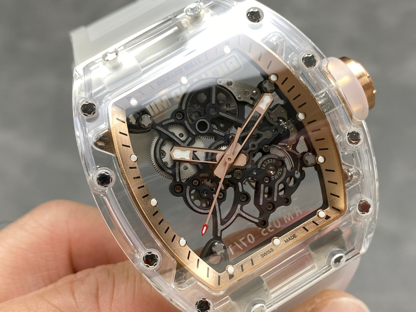 Richard Mille-7