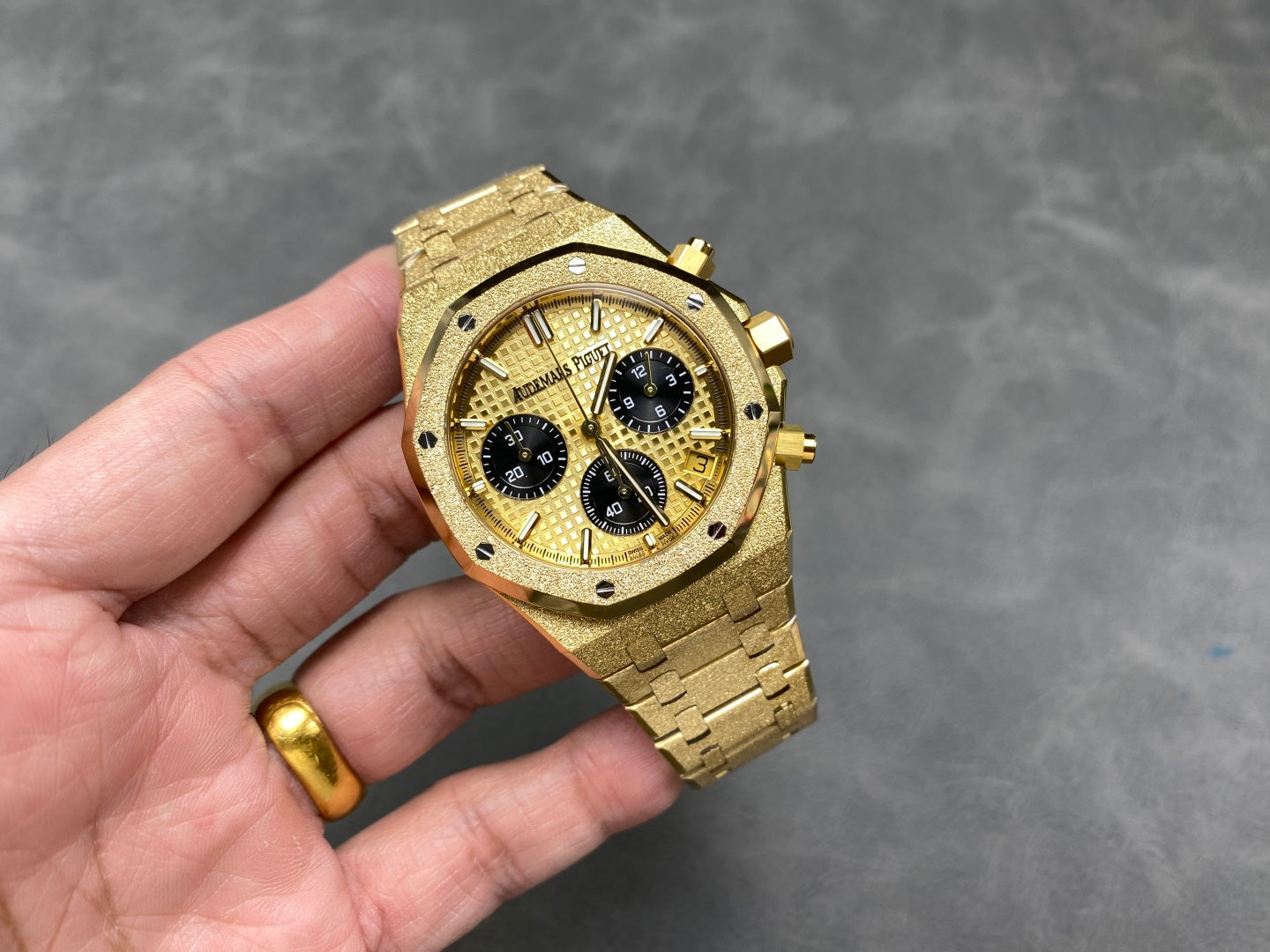 Audemars Piguet-7