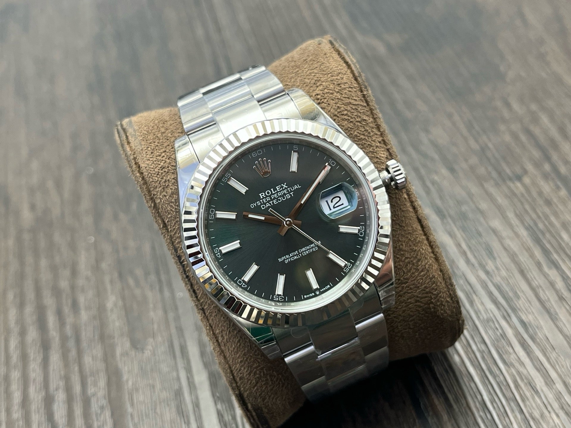 Rolex-Dayjust-7