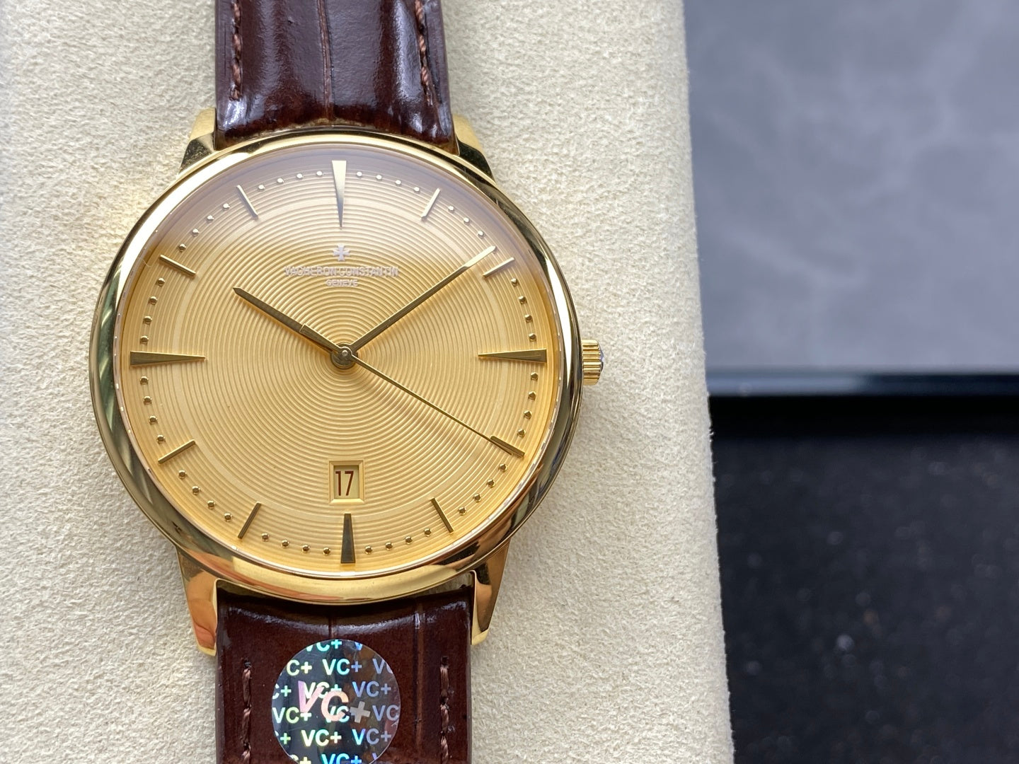 Vacheron Constantin-8