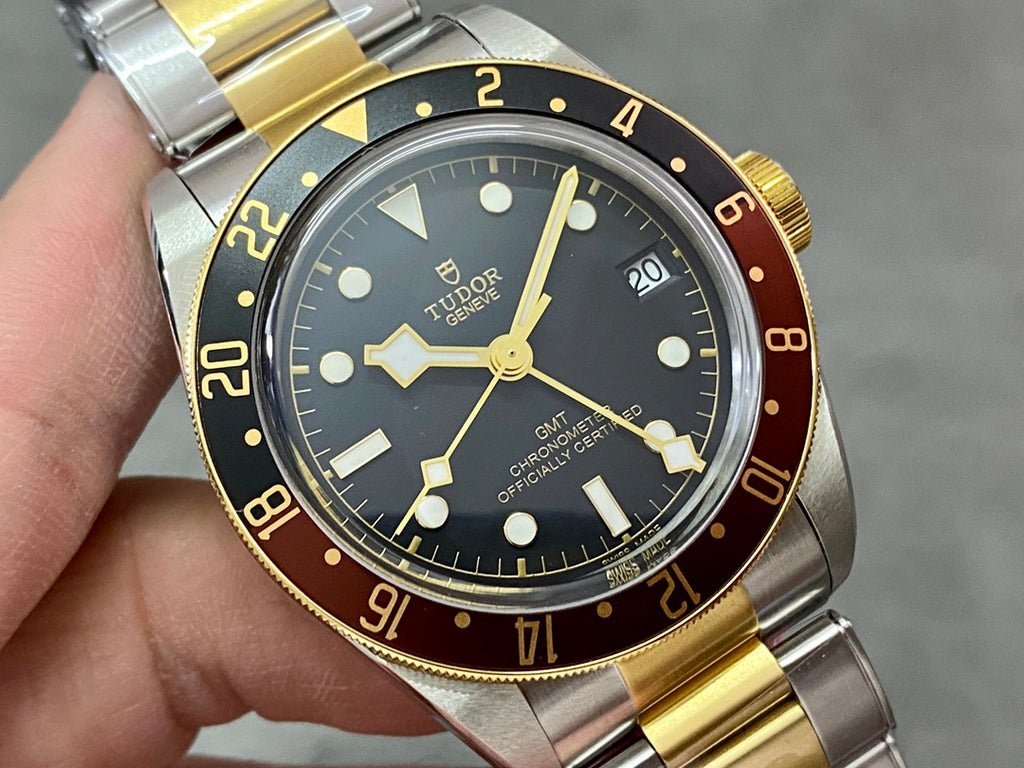 TUDOR-7