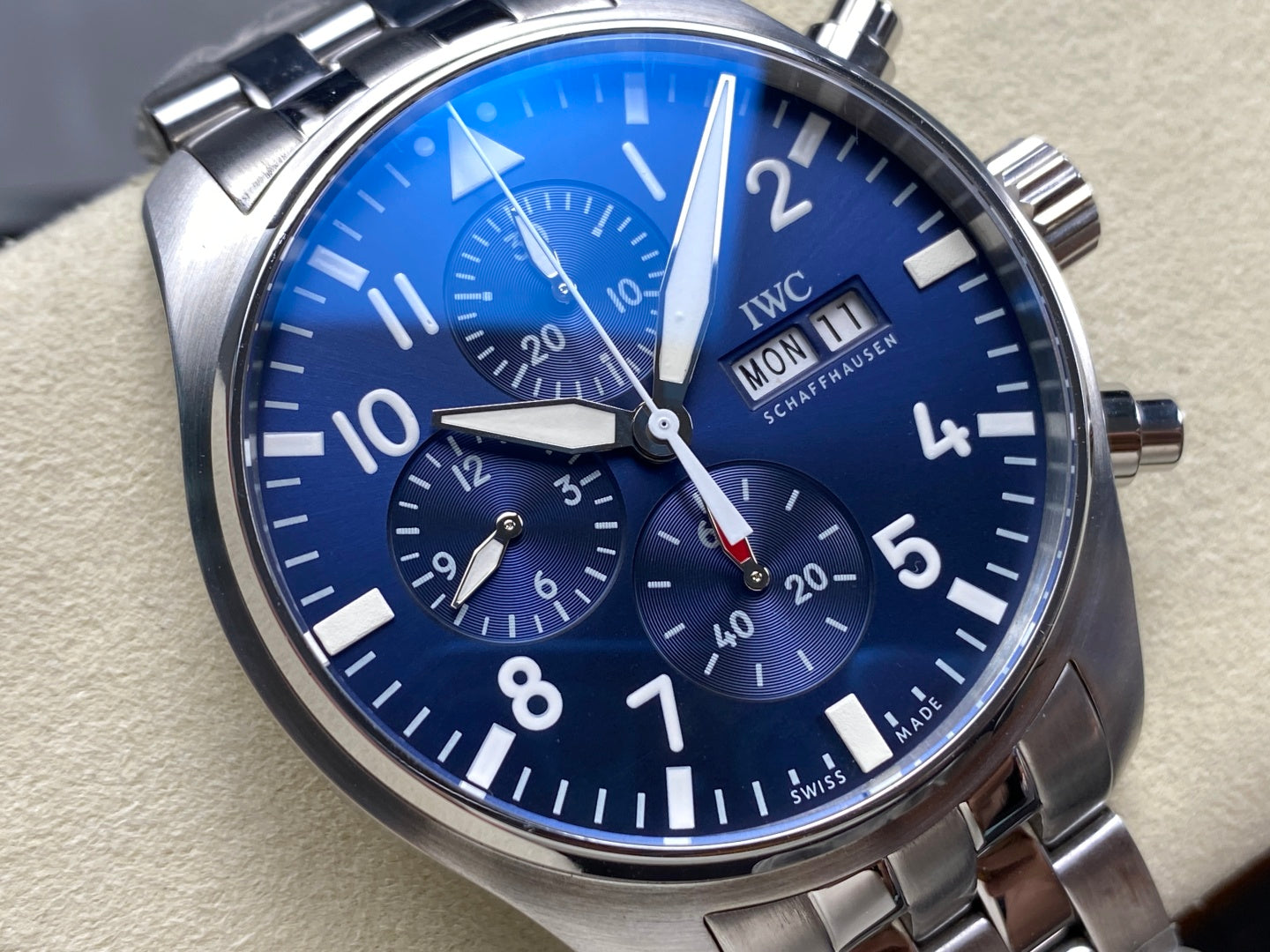 IWC-7
