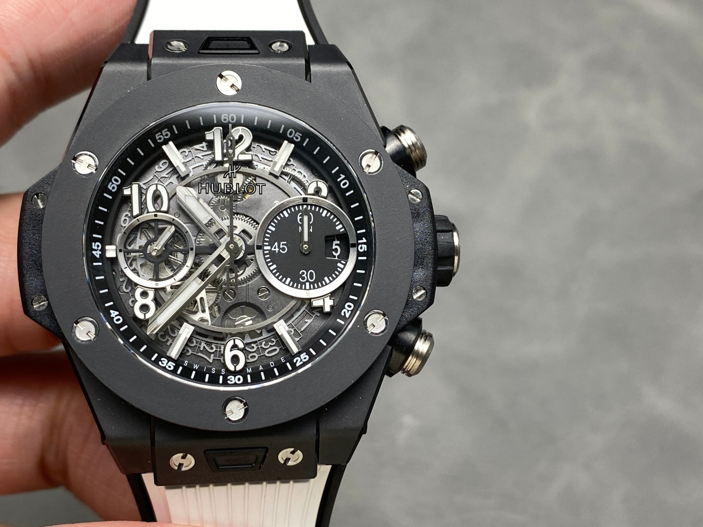 HUBLOT-7