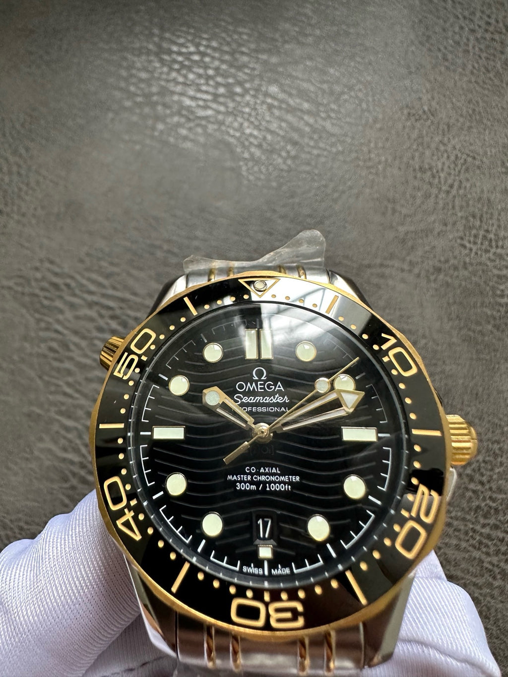 OMEGA-7
