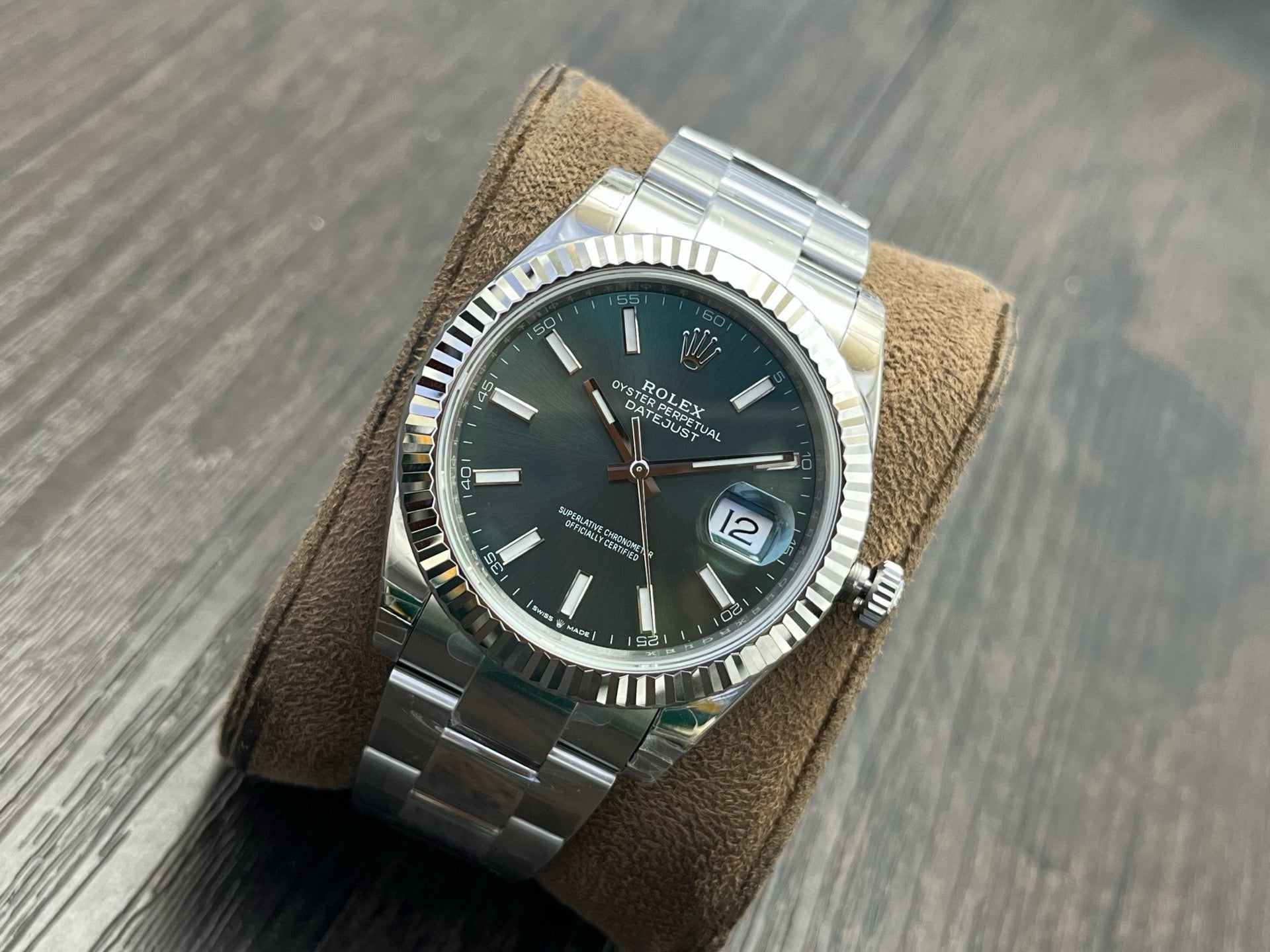 Rolex-Dayjust-7