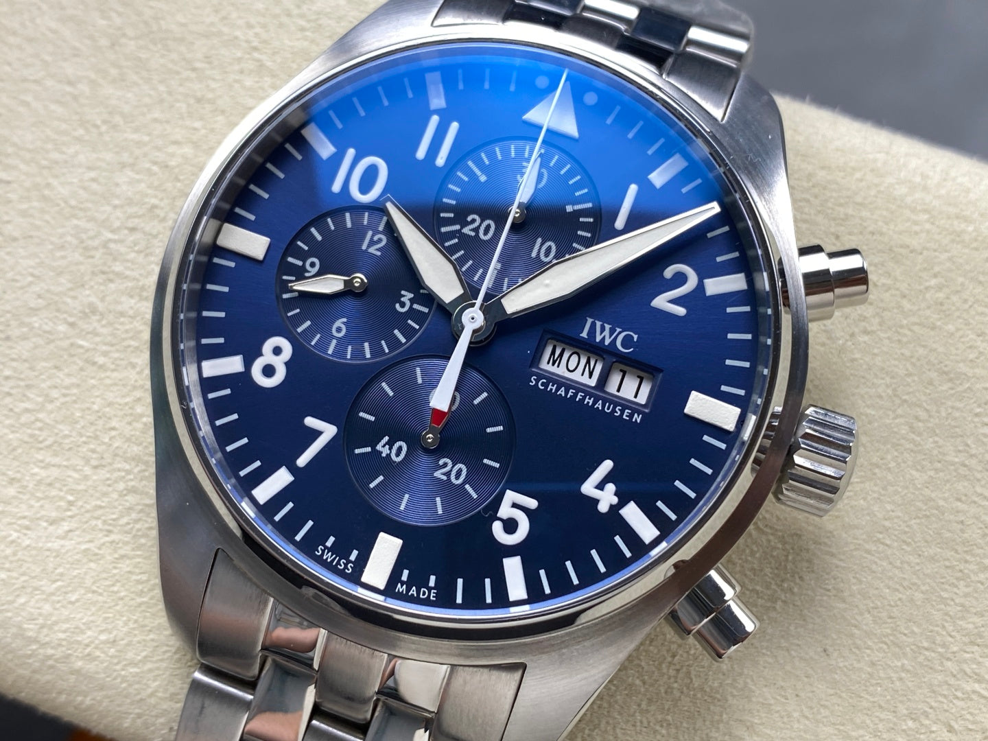 IWC-7