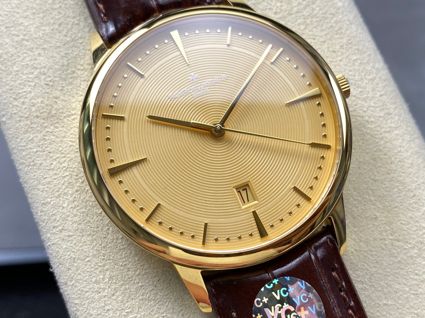 Vacheron Constantin-8