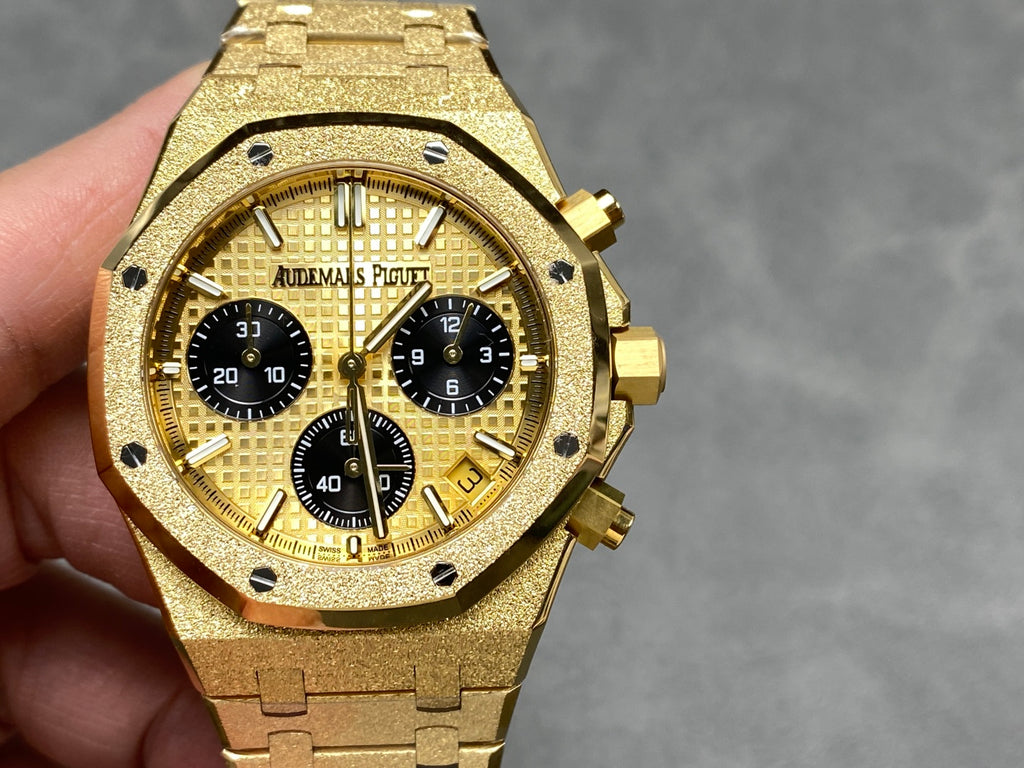 Audemars Piguet-7