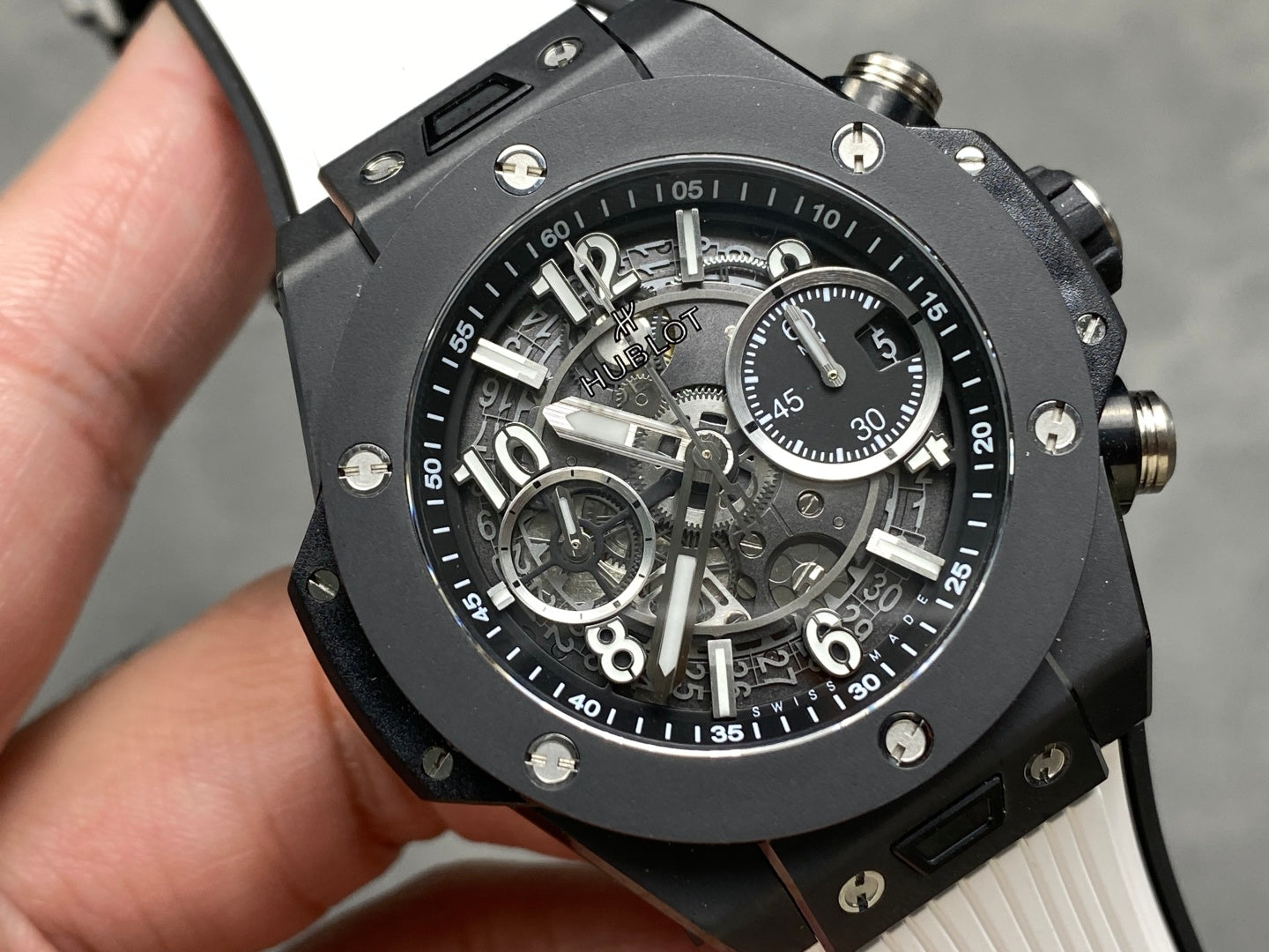 HUBLOT-7