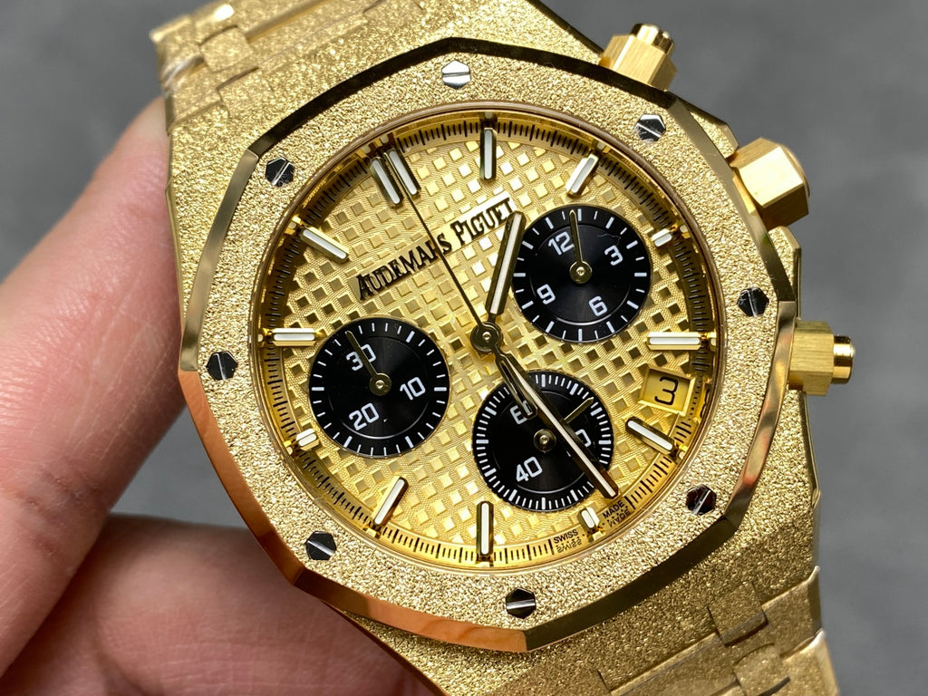 Audemars Piguet-7