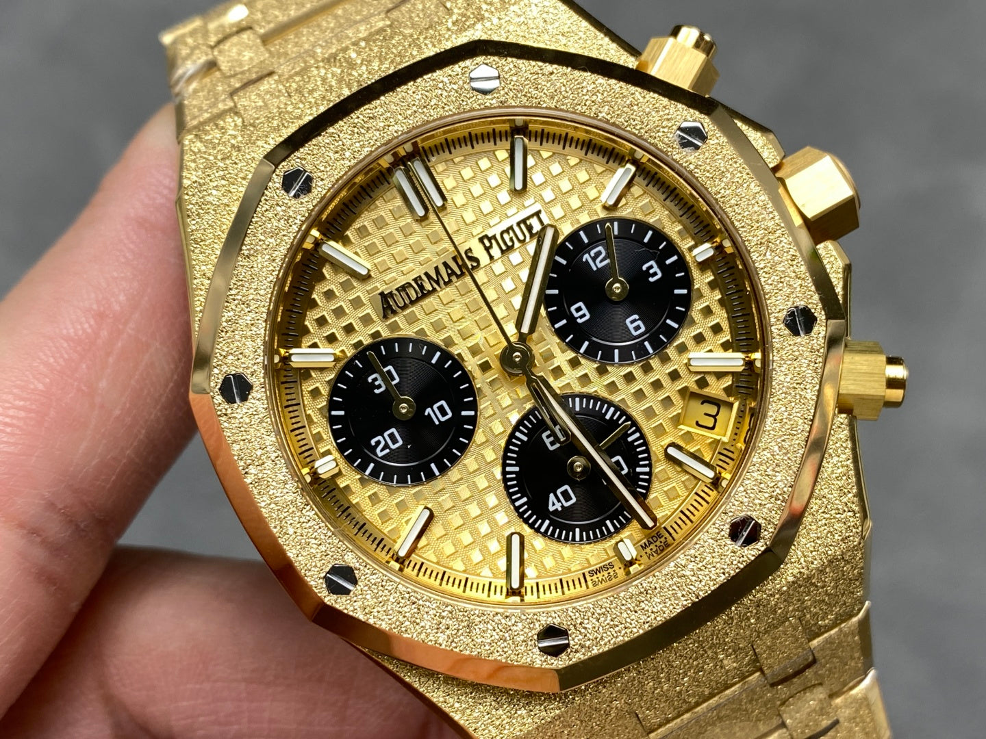 Audemars Piguet-7