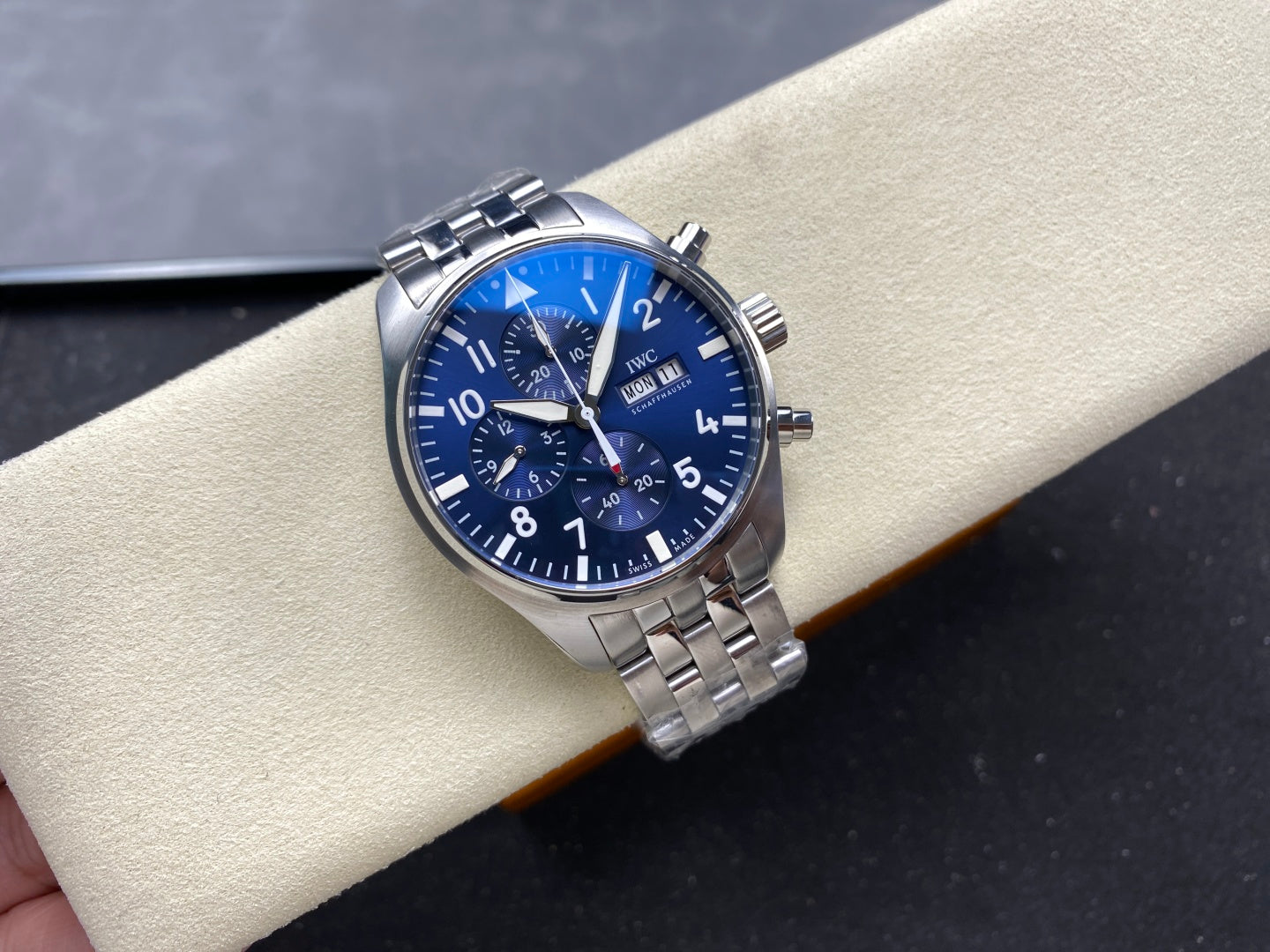 IWC-7