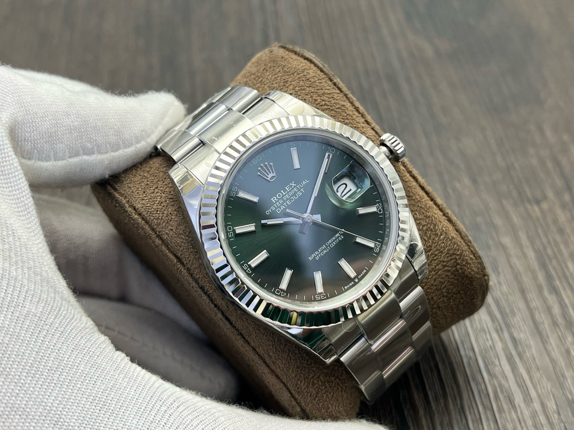 Rolex-Dayjust-7