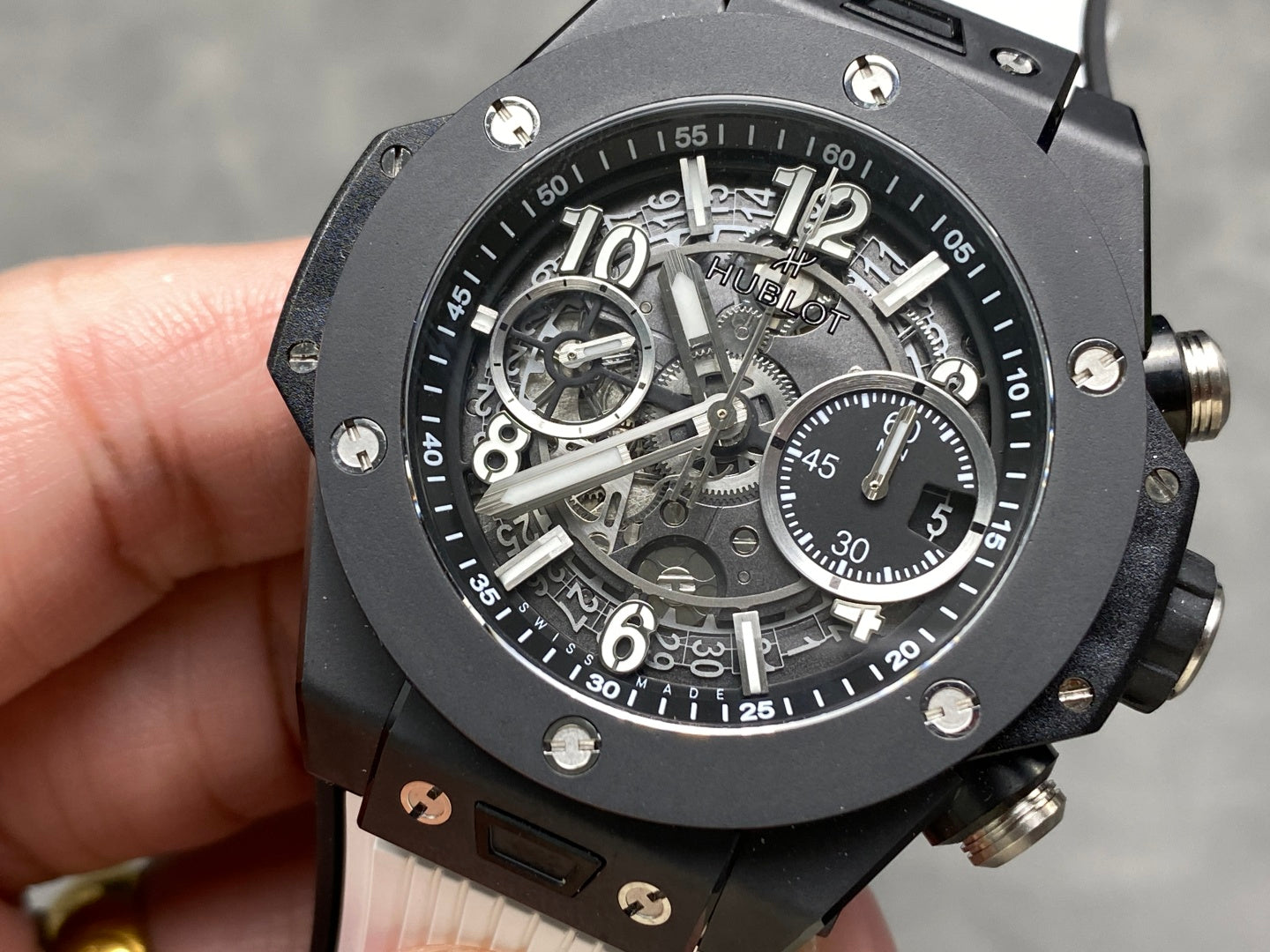 HUBLOT-7