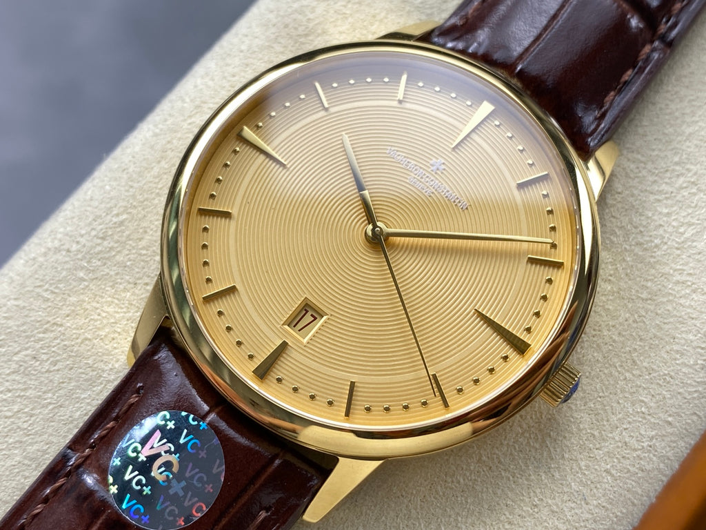 Vacheron Constantin-8
