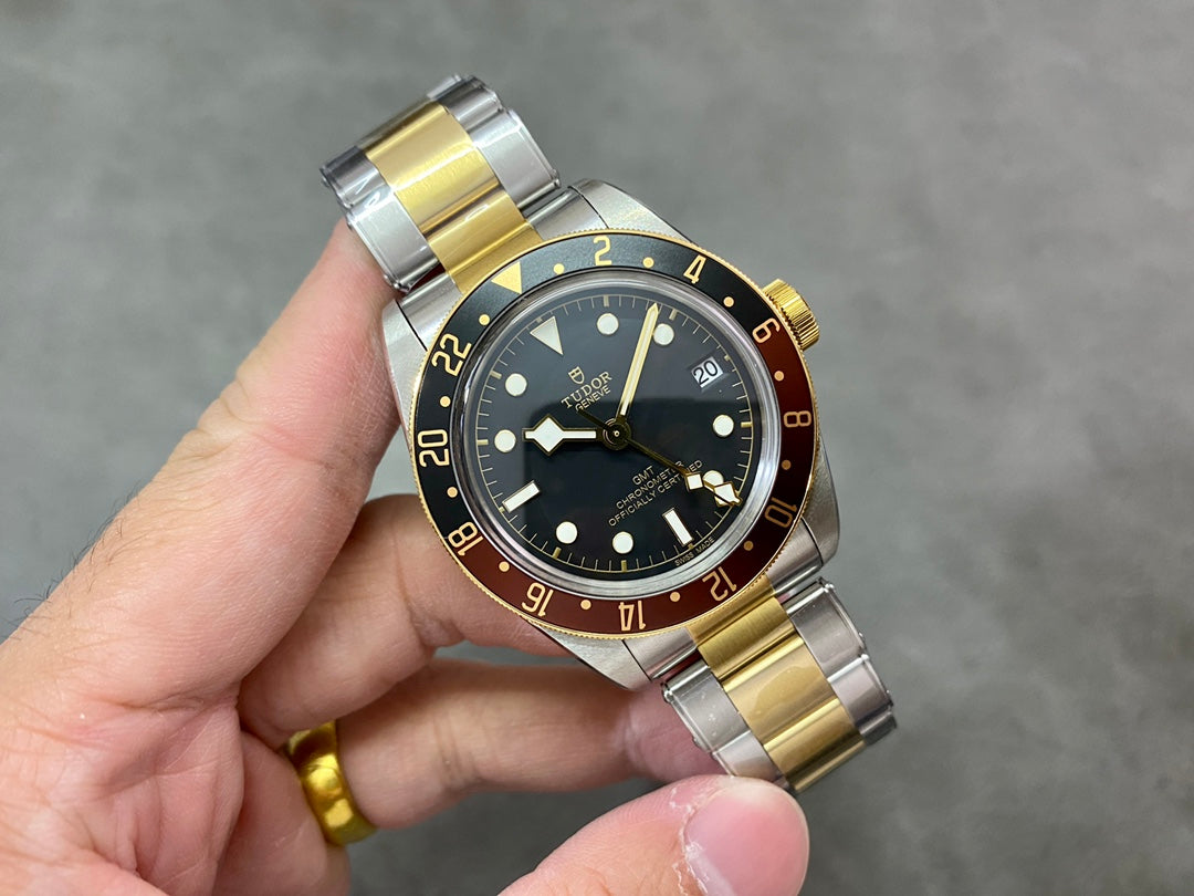 TUDOR-7