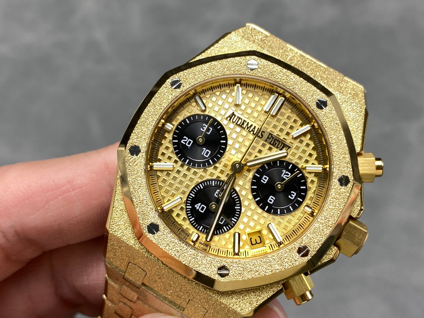 Audemars Piguet-7