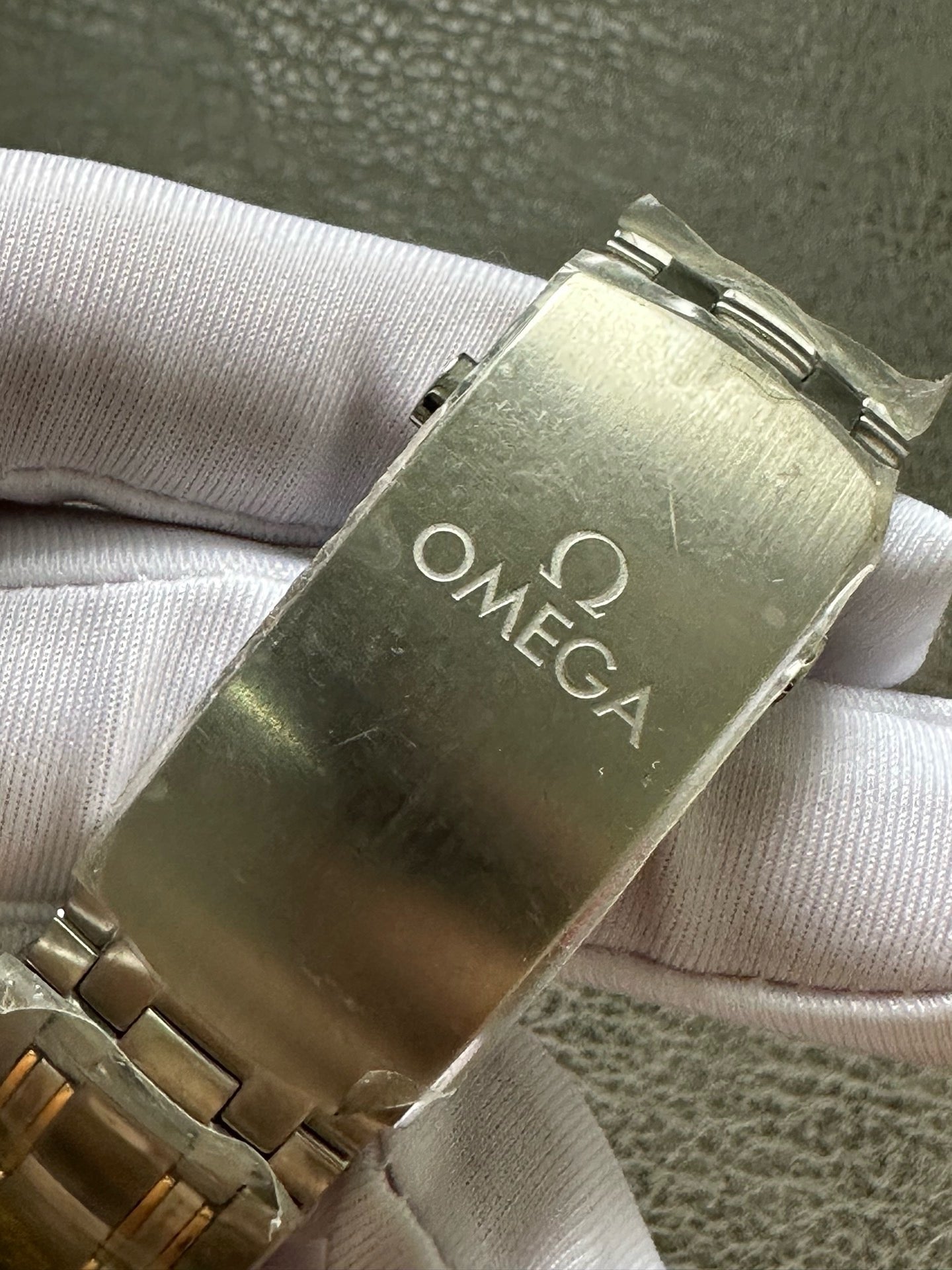 OMEGA-7
