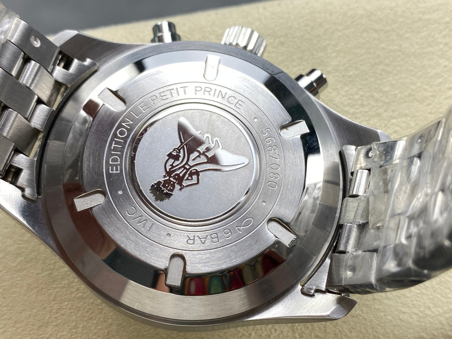 IWC-7
