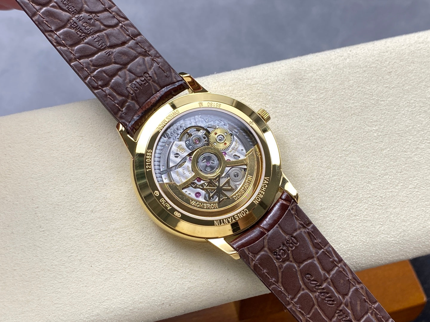 Vacheron Constantin-8