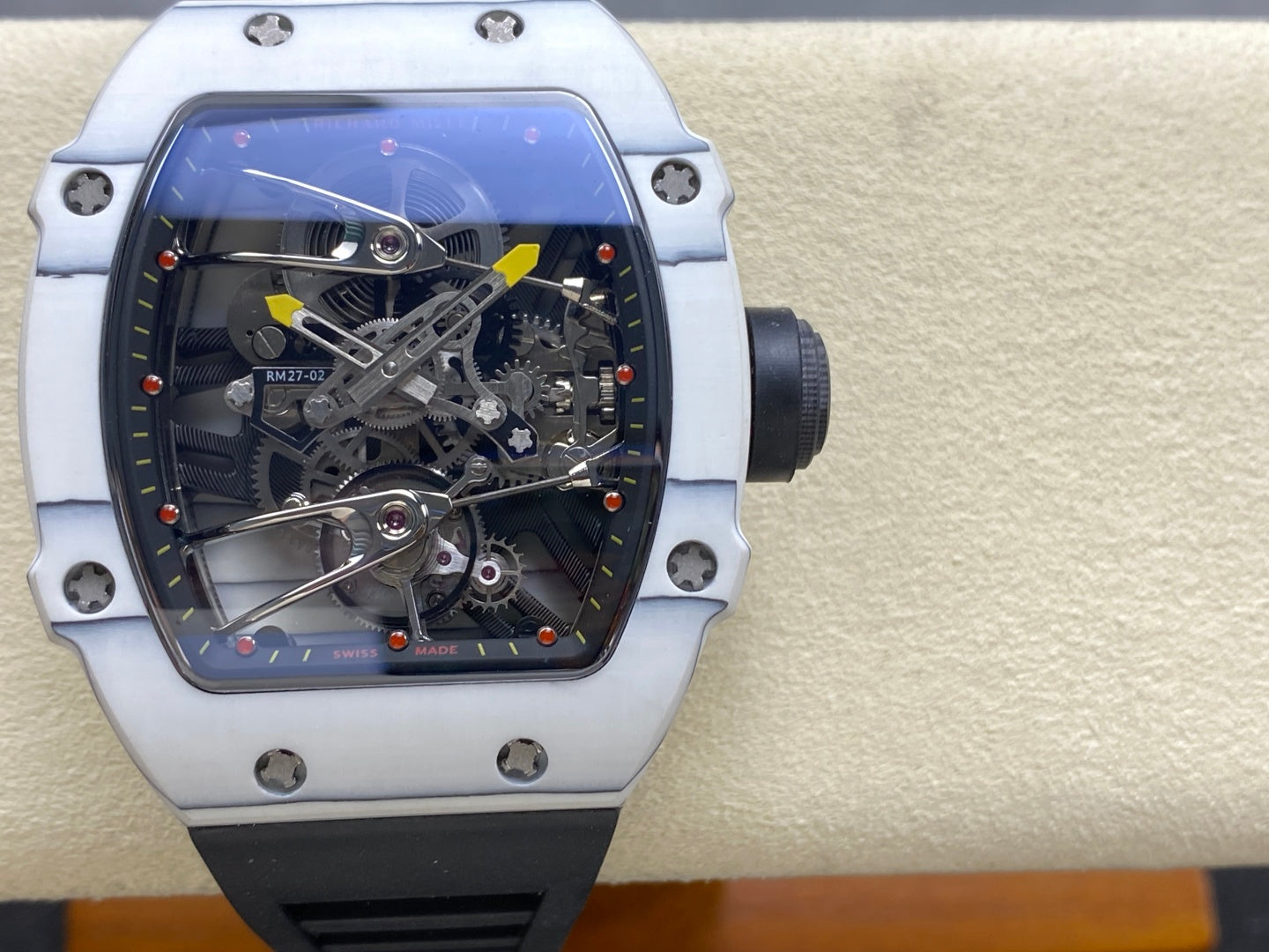 Richard Mille-8