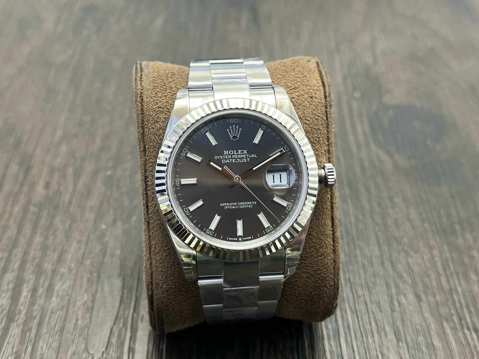 Rolex-Dayjust-8
